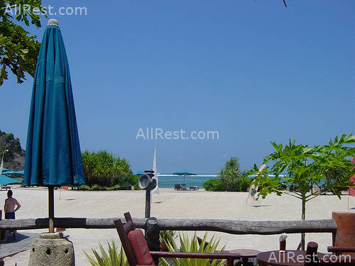 Novotel Lombok 35